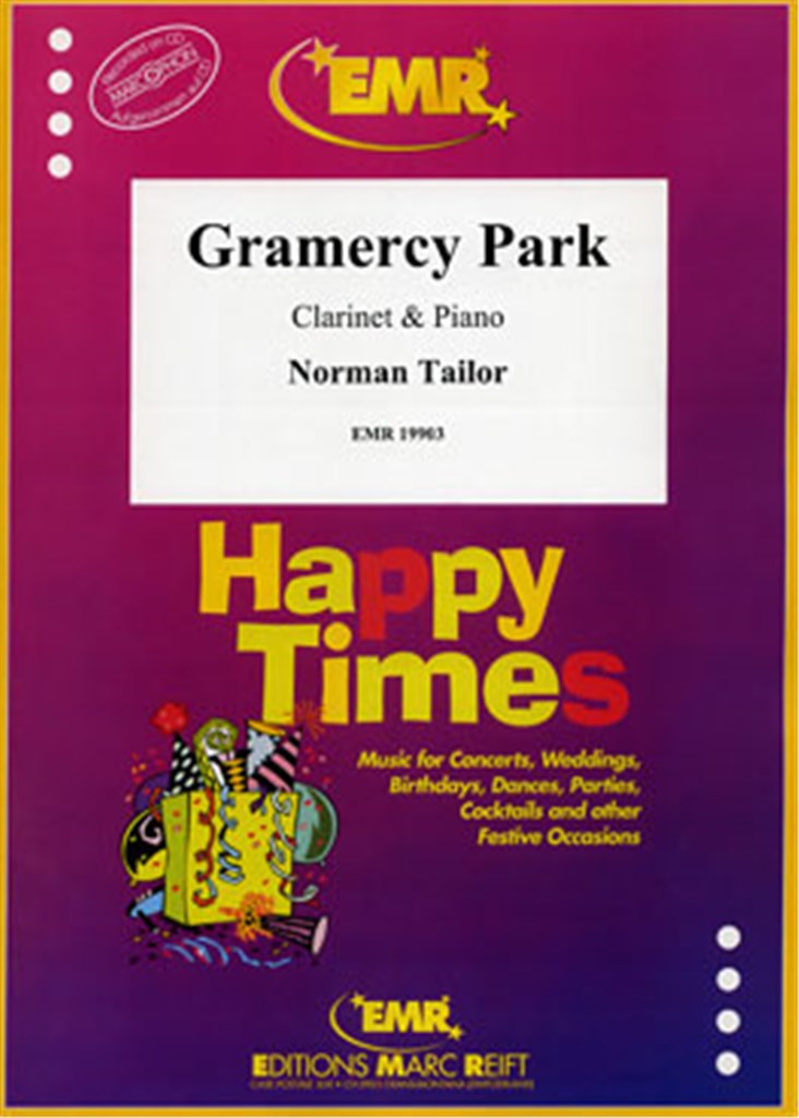 Gramercy Park